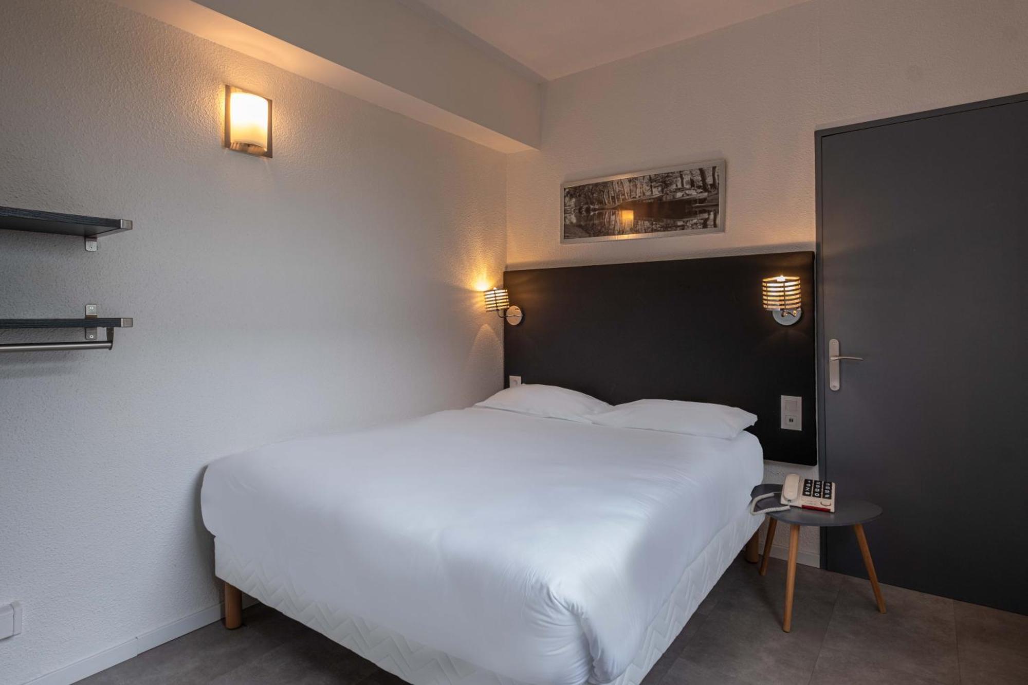 The Originals City, Hotel Ariane, Toulouse Sud Labege Exterior foto