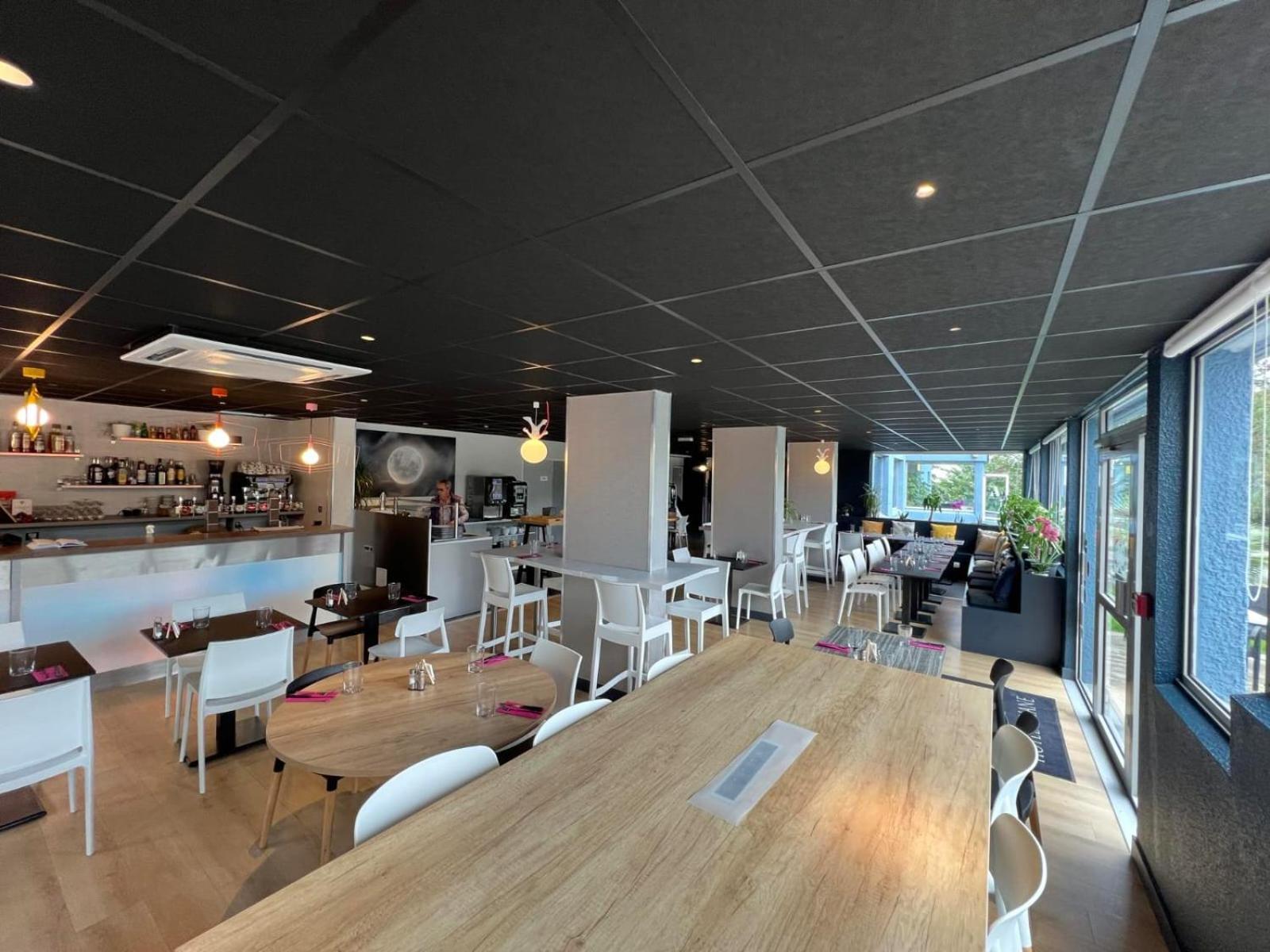 The Originals City, Hotel Ariane, Toulouse Sud Labege Exterior foto