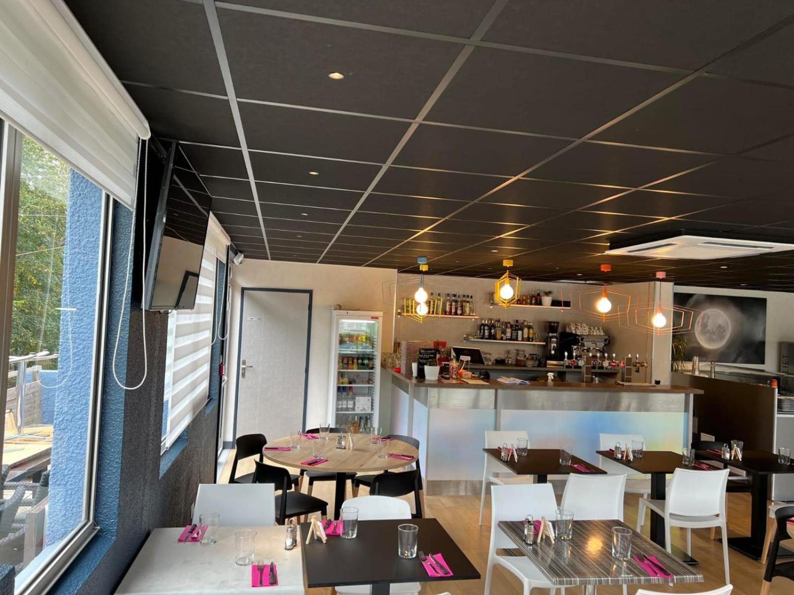 The Originals City, Hotel Ariane, Toulouse Sud Labege Exterior foto